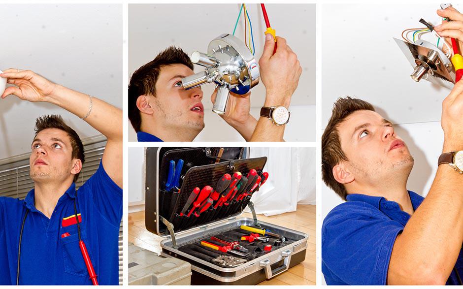 dépannage électricien Clamart