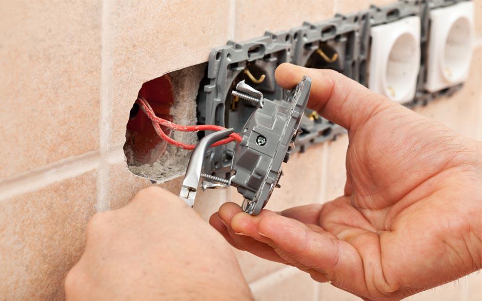 dépannage électricien Clamart