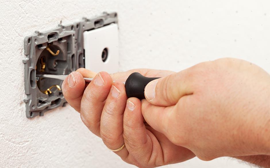 dépannage électricien Clamart