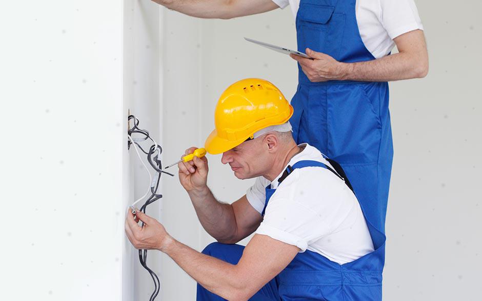 dépannage électricien Clamart