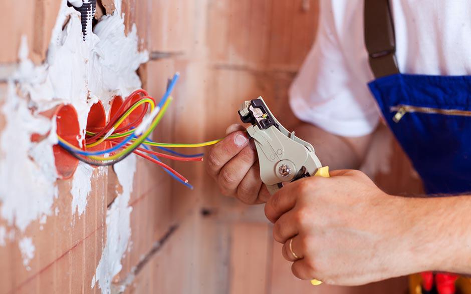dépannage électricien Clamart